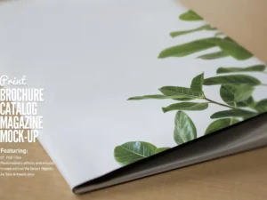 realistic brochure mockups01