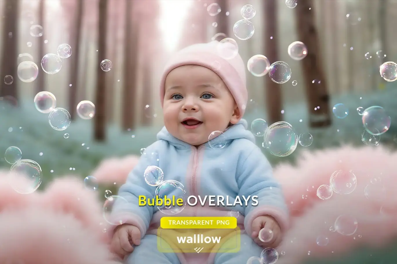 Realistic bubble transparent PNG photo overlays 6 realistic bubble transparent png photo overlays6