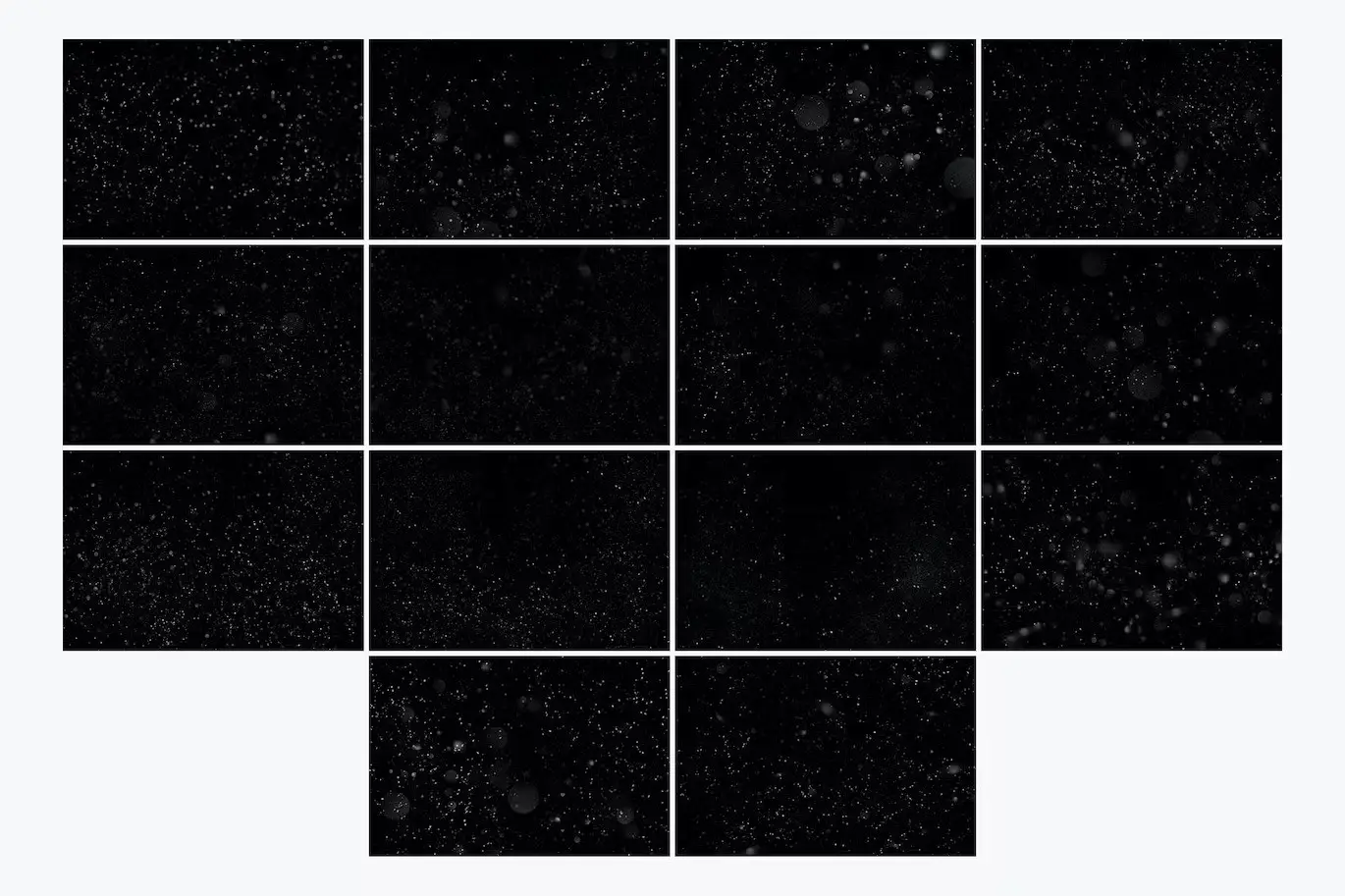 Realistic Dust Photo Overlays 3 realistic dust photo overlays2