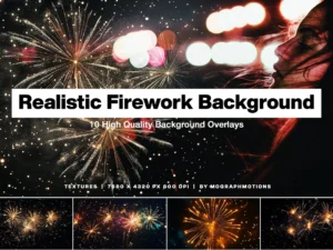 realistic firework background overlay1 1