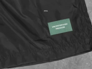 realistic short mockup 4