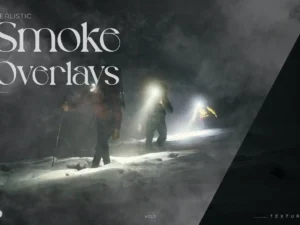 realistic smoke overlays01