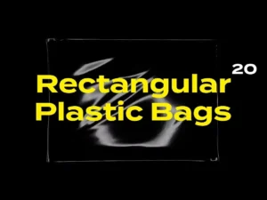 rectangular plastic bags1