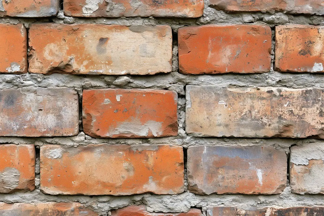 Red Brick Wall Backgrounds