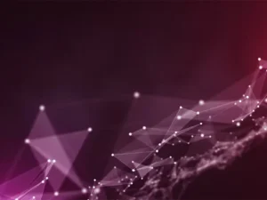 red network background02