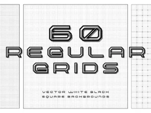 regular square grids1