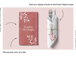 restaurant stationery mockups8