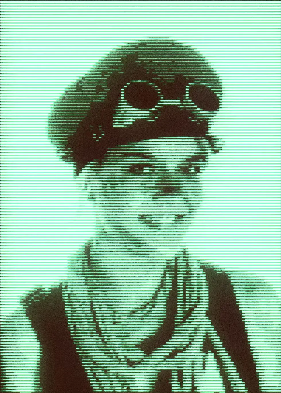 Retro Futuristic - Photoshop Action 8 retro futuristic photoshop action07