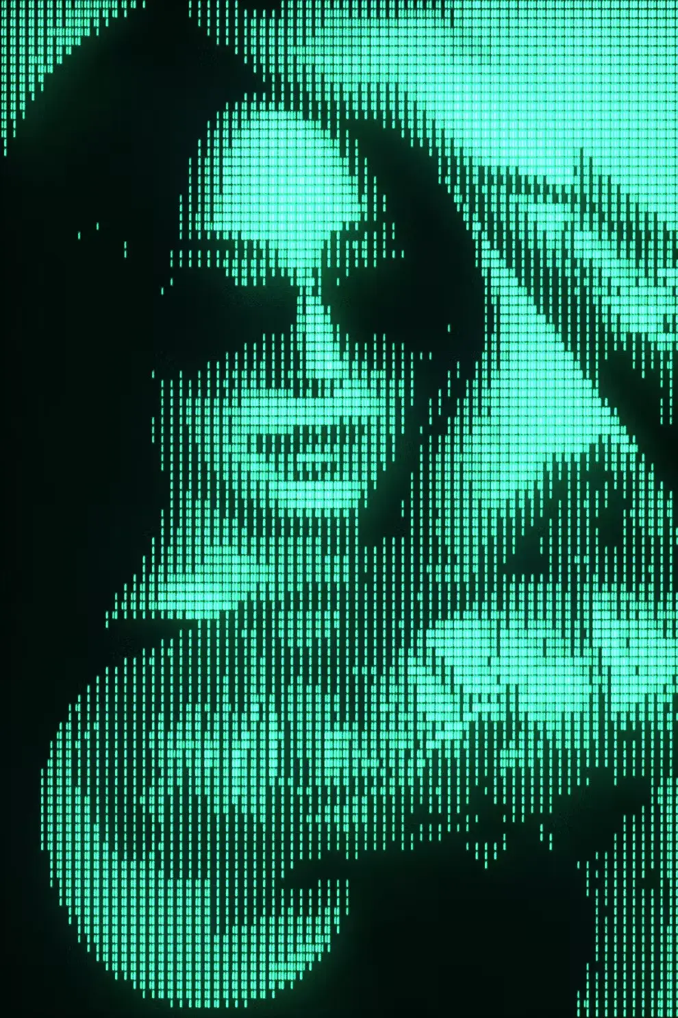 Retro Futuristic - Photoshop Action 9 retro futuristic photoshop action08