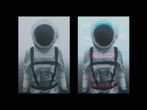 retro glitch photo effect3