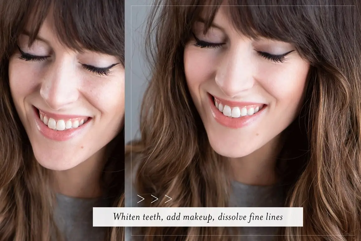 REVIVE Retouch Photoshop Actions 5 revive retouch photoshop actions08