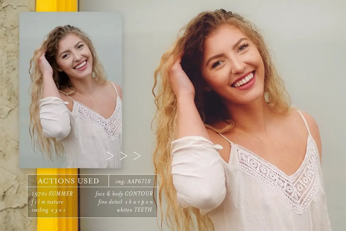 REVIVE Retouch Photoshop Actions 8 revive retouch photoshop actions14