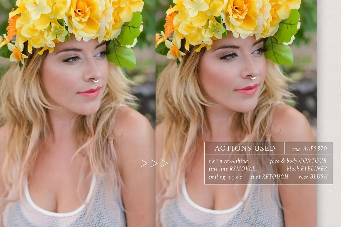 REVIVE Retouch Photoshop Actions 9 revive retouch photoshop actions15