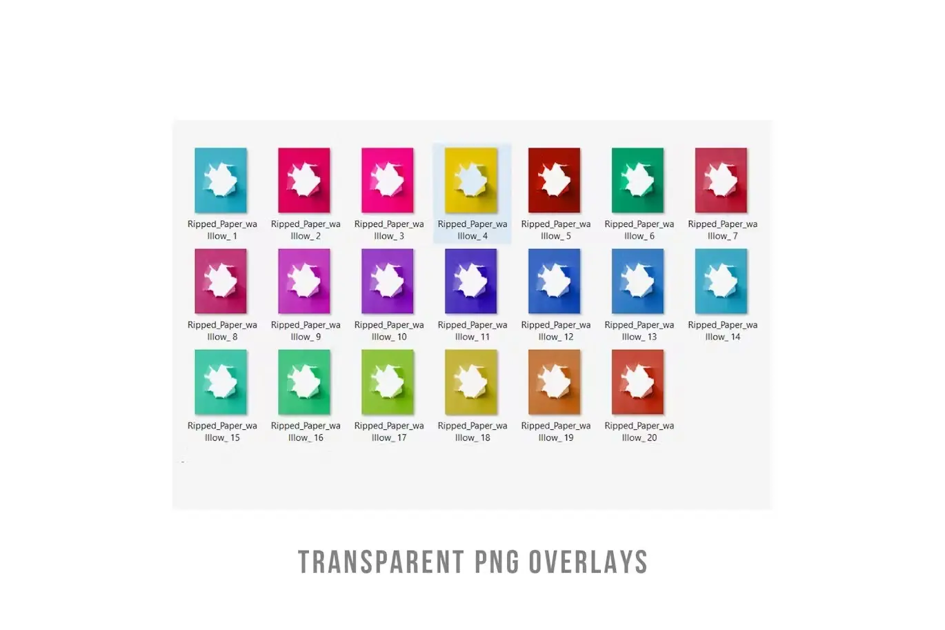 Ripped paper png transparent photoshop overlays 4 ripped paper png transparent photoshop overlays3