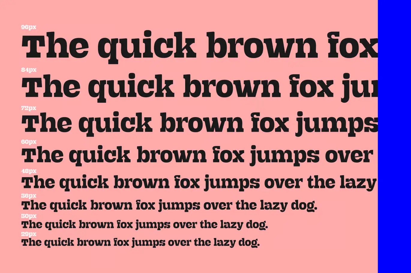 Riverbend 7 riverbend font 6