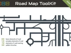 road map toolkit1
