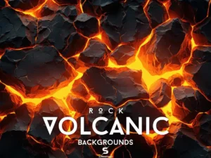 rock lava backgrounds textures1