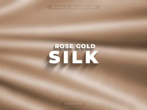 rose gold silk backgrounds1