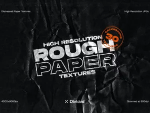 rough paper textures 30 assets1