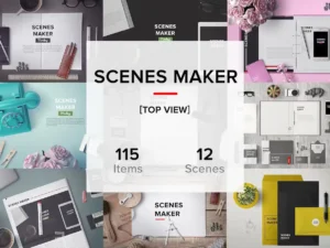 scenes maker top view01