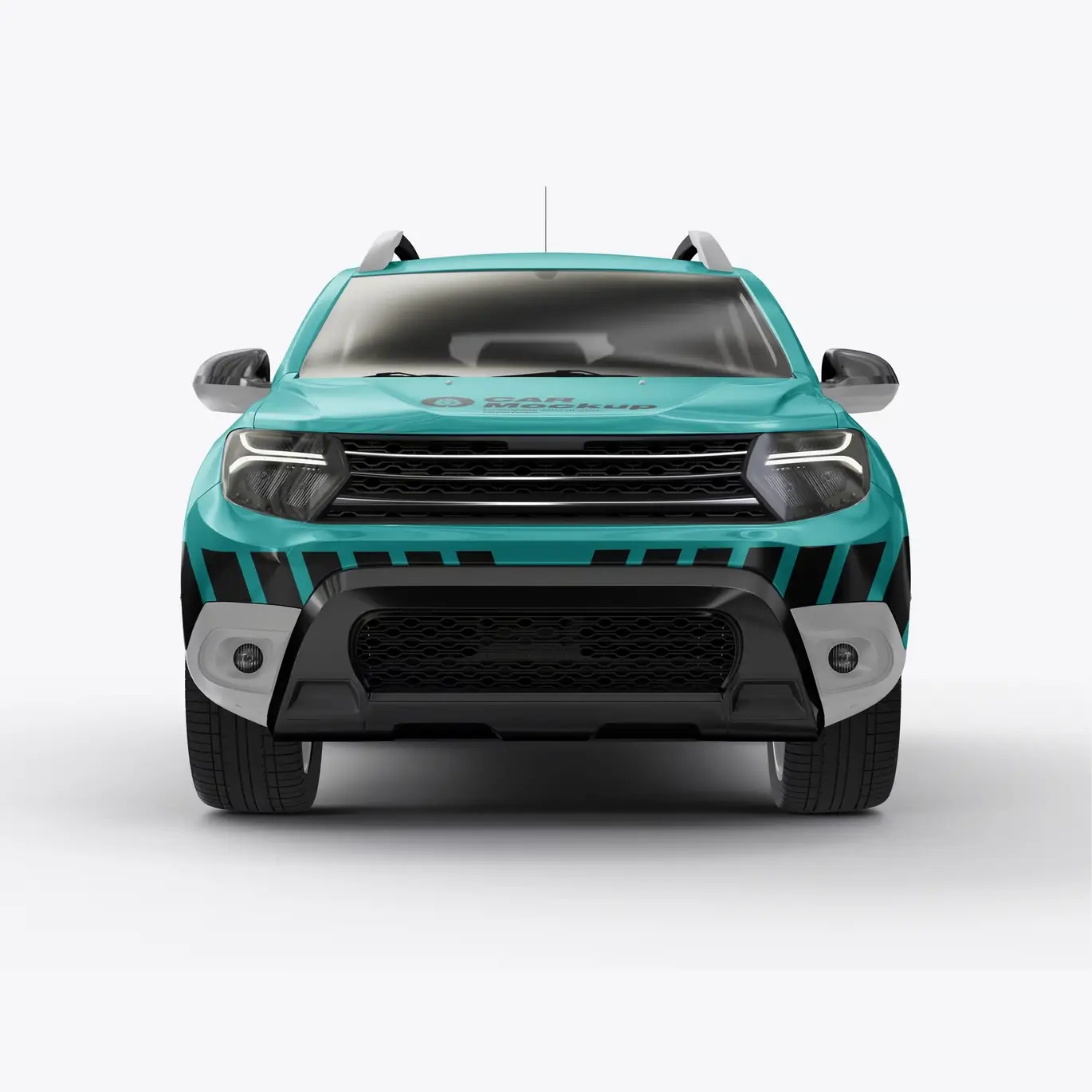 Set Car Wrap Mockup 12 set car wrap mockup 12 1