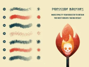 shader brushes for photoshop 10