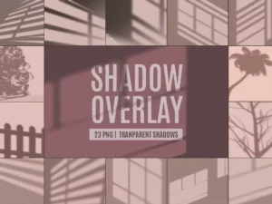 shadow overlay set1