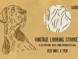 shaky inks for adobe illustrator 1