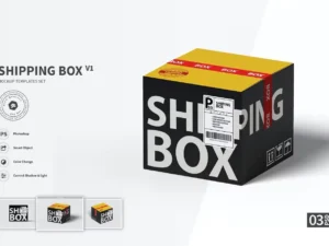 shipping box01