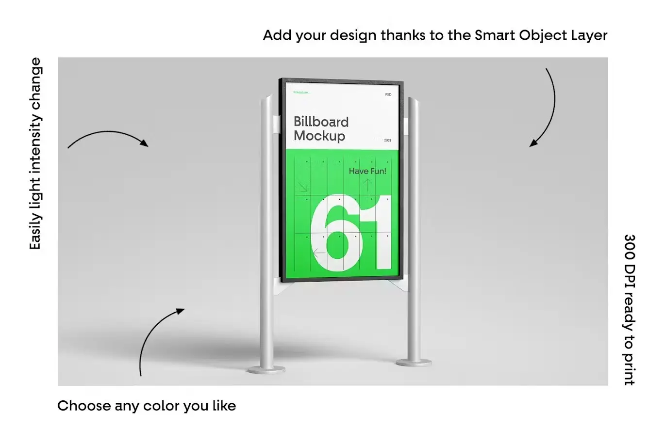 Signage Stand Mockups vol.6 - Advertising 3 signage stand mockups vol6 advertising3 1