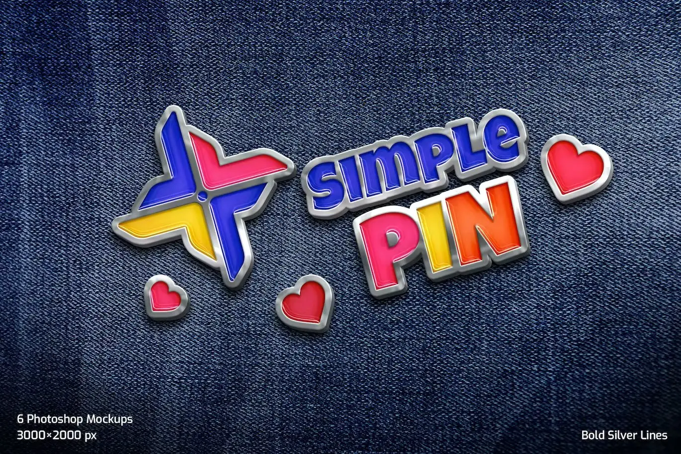 Simple Enamel Pin 9 simple enamel pin7jpeg 1