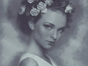 sketch art photoshop actions 2