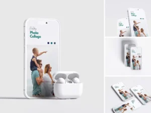 smartphone screen mockup1