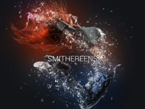 smithereens photoshop action1