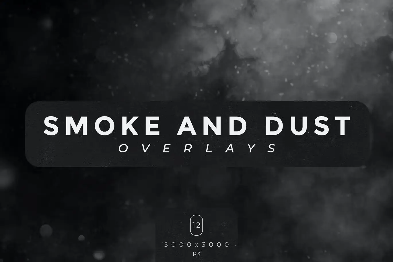 Smoke and Dust Overlays 8 smoke and dust overlays1 1