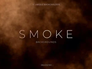 smoke backgrounds v21