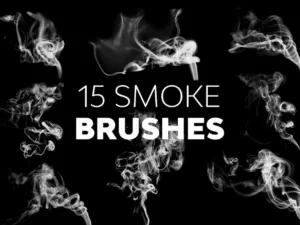 smoke brushes1