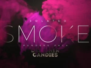 smoke element overlays1
