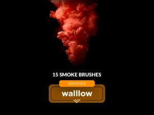 smoke photoshop brushes smoke digital textures1
