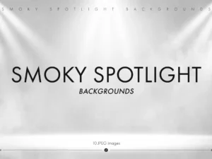 smoky spotlight backgrounds1