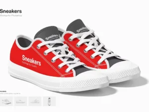 sneakers mockup1