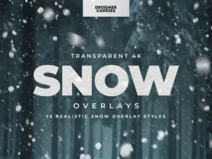 snow overlays1 2