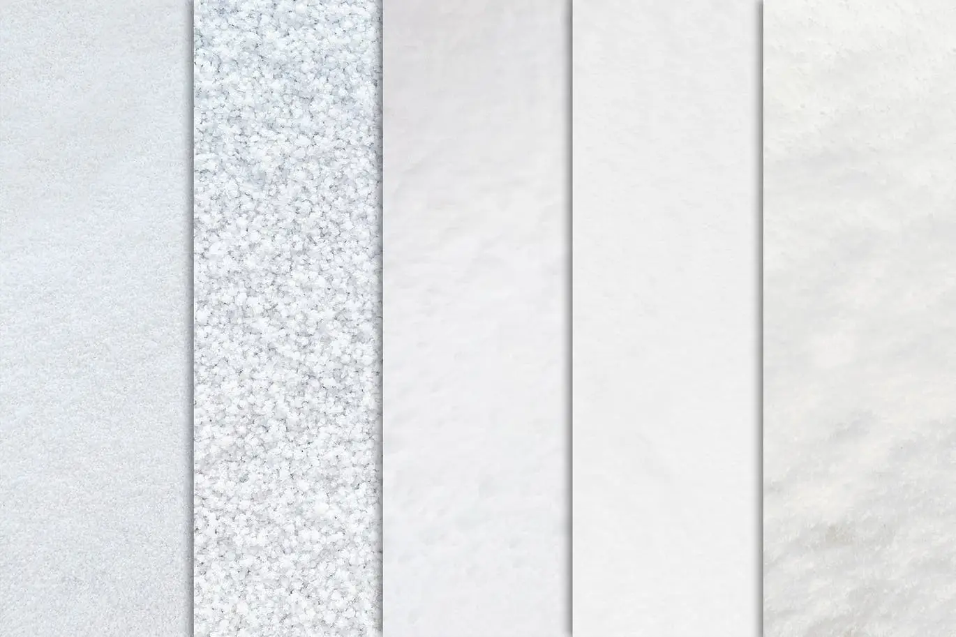 Snow Textures x10 3 snow textures x102