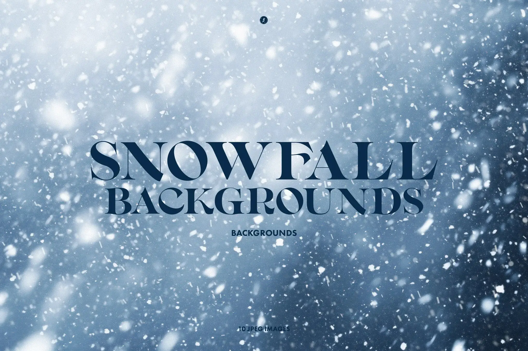Snowfall Backgrounds 2 snowfall backgrounds1