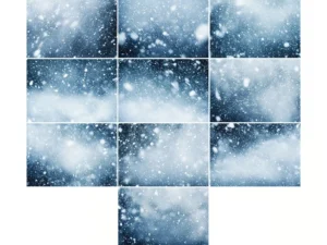 snowfall backgrounds3