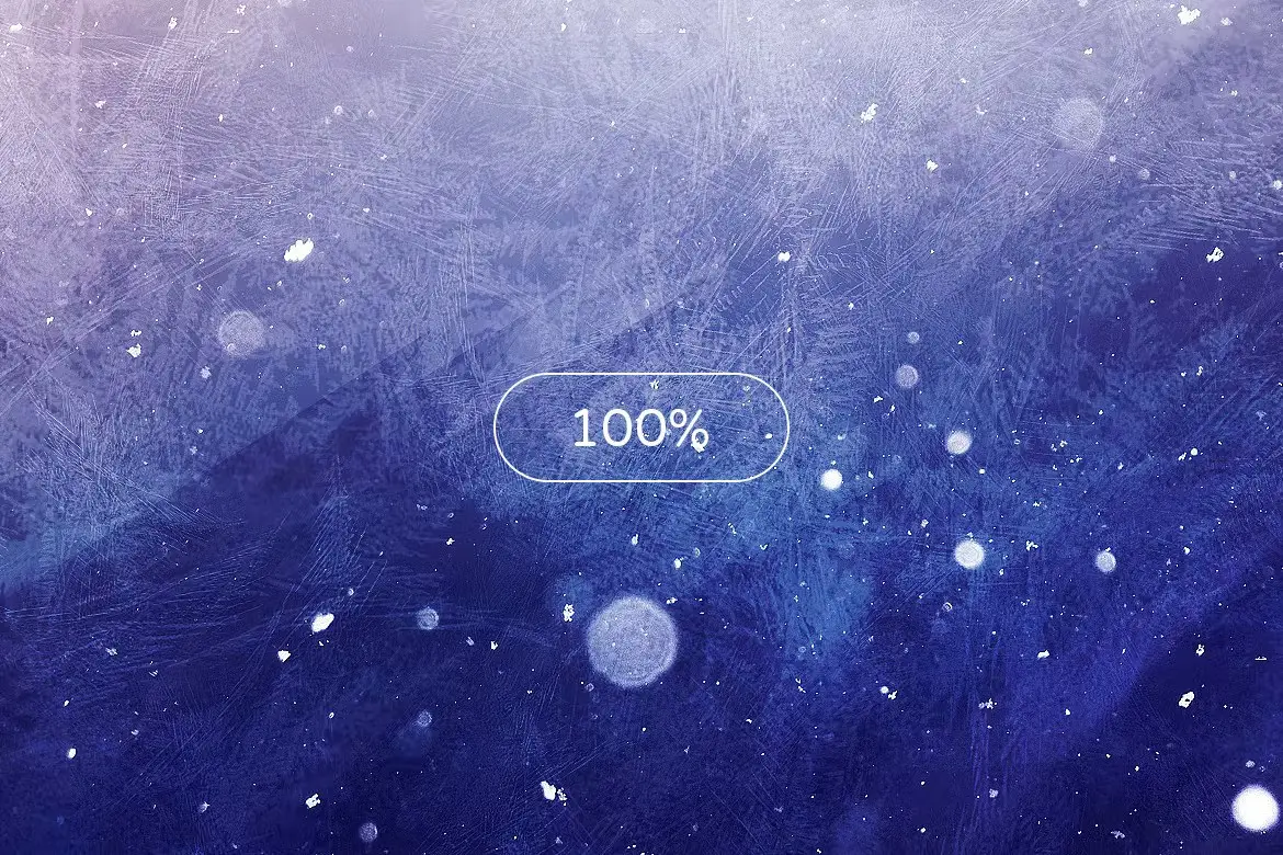 Snowy and Frosty Backgrounds