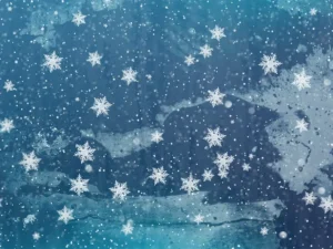 snowy christmas backgrounds7