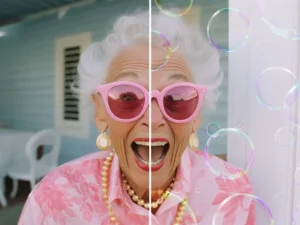 soap bubbles overlays2