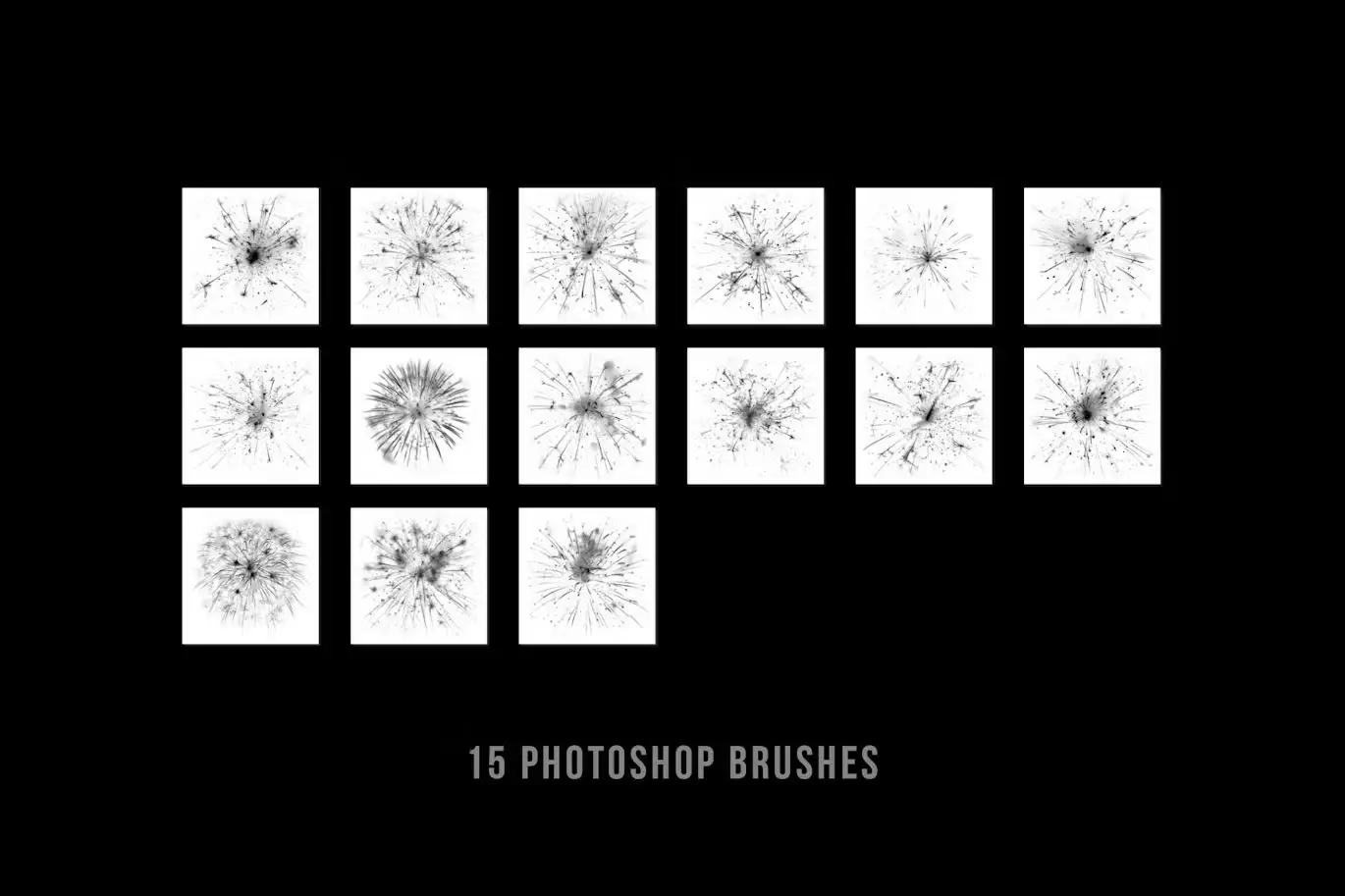 Sparkler photoshop brushes, Firework brushes 3 sparkler photoshop brushes firework brushes2
