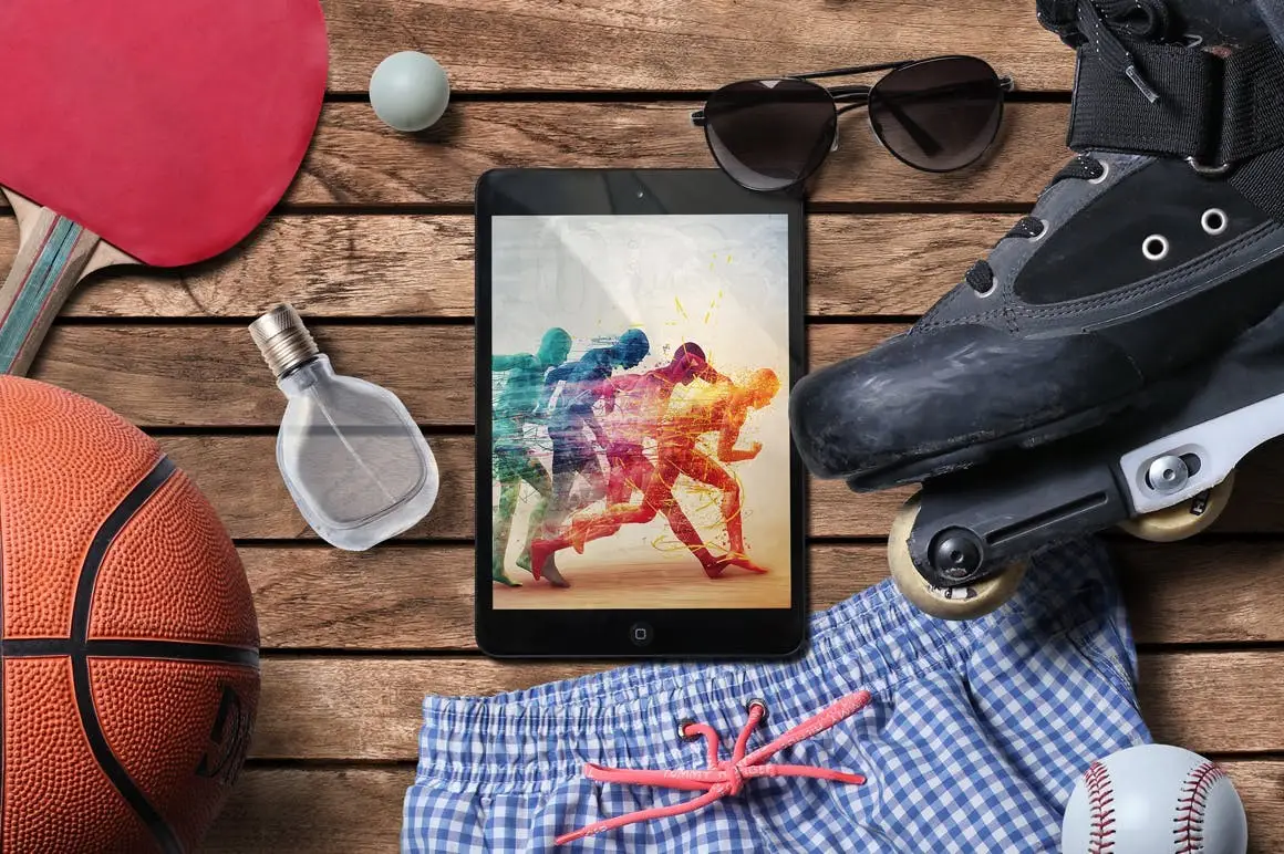 Sport Scene Generator 13 sport scene generator03